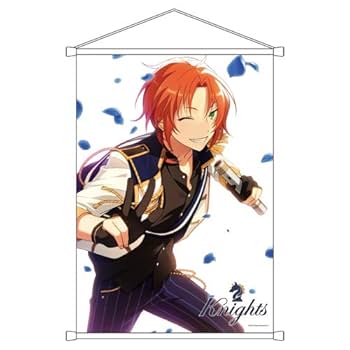 Amazon.co.jp: あんさんぶるスターズ! 月永レオver. リーダー